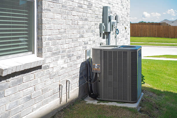 Reliable Hvac Repair contractor in Marshall, NC by FH HVAC